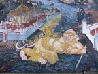 demon in Ramayana mural.JPG (197 KB)